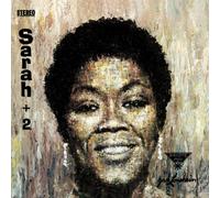 Sarah Vaughan - Sarah + 2