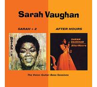 Sarah Vaughan - Sarah+ 2 / After Hours