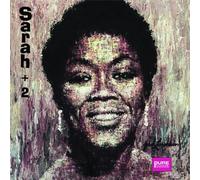 SARAH VAUGHAN - Sarah +2 [VINYL]