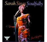 Sarah Vaughan - Sarah Sings Soulfully [European Import]