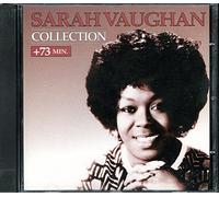 Sarah Vaughan - Sarah Vaughan Collection