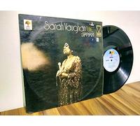 Sarah Vaughan - Sarah Vaughan Live in Japan