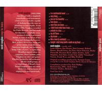 SARAH VAUGHAN - SARAH VAUGHAN PLAYS FOR LOVERS NEW CD