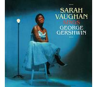 Sarah Vaughan - Sarah Vaughan Sings George Gershwin + 13 Bonus Tracks