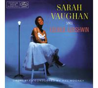 Sarah Vaughan - Sarah Vaughan Sings George Gershwin [VINYL]