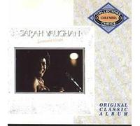 Sarah Vaughan - Sarah Vaughan - Summertime