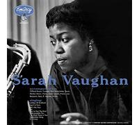 Sarah Vaughan - Sarah Vaughan [New Vinyl LP] 180 Gram