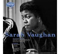 Sarah Vaughan - Sarah Vaughan [New Vinyl LP] 180 Gram