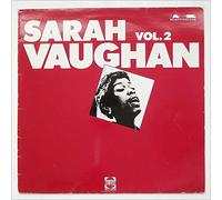 Sarah Vaughan - Sarah Vaughan Vol. 2