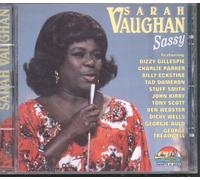 Sarah Vaughan - Sassy