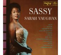 Sarah Vaughan - Sassy [VINYL]