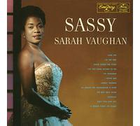 Sarah Vaughan - Sassy [VINYL]