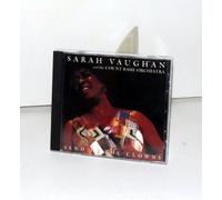 Sarah Vaughan - Send in the Clowns