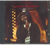 Sarah Vaughan - Singles Sessions