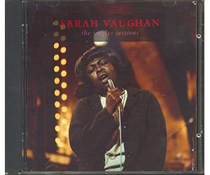 Sarah Vaughan - Singles Sessions