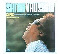 Sarah Vaughan - Sings With The Hollywood All Stars