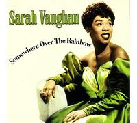 Sarah Vaughan - Somewhere Over The Rainbow