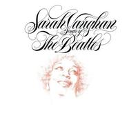 Sarah Vaughan - Songs of the Beatles [New CD] Alliance MOD
