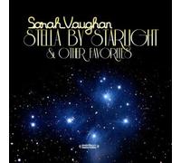 Sarah Vaughan - Stella By Starlight & Other Favorites