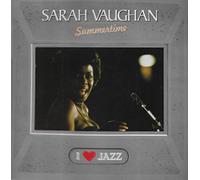 Sarah Vaughan - Summertime