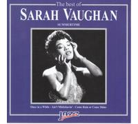 Sarah Vaughan - Summertime