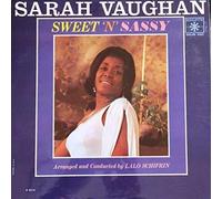 Sarah Vaughan - Sweet N Sassy