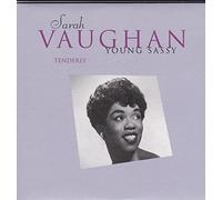 SARAH VAUGHAN - Tenderly