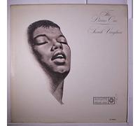 SARAH VAUGHAN - the divine one
