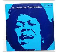 Sarah Vaughan - The Divine One