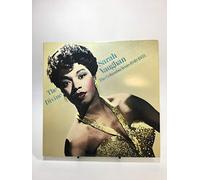 Sarah Vaughan - The Divine Sarah Vaughan [Vinyl LP]