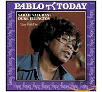 Sarah Vaughan - The Duke Ellington Songbook, Vol. 1