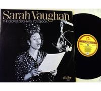 Sarah Vaughan - The George Gershwin Songbook