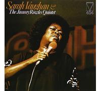 Sarah Vaughan & the Jimmy Rowles Quintet