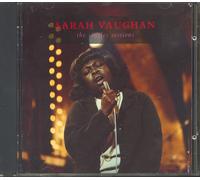 Sarah Vaughan - Singles Sessions