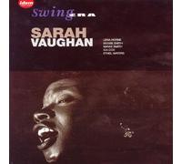 Sarah Vaughan - the Swing Era [Spanish Import] [DVD] [NTSC]