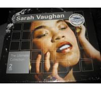 Sarah Vaughan - The Ultimate Collection