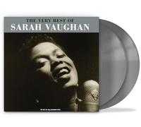 Sarah Vaughan - The Very Best Of [180g Silver Vinyl LP] [VINYL]