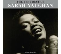 Sarah Vaughan - The Very Best Of (2LP Gatefold Gold 180g Vinyl) NEW/SEALED