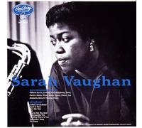 Sarah Vaughan - U