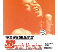 Sarah Vaughan - Ultimate Sarah Vaughan