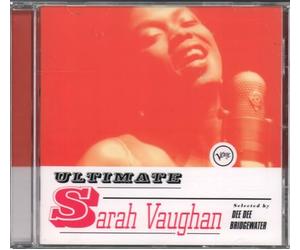 Sarah Vaughan - Ultimate Sarah Vaughan