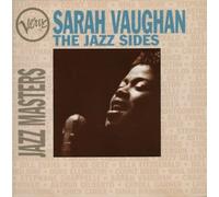Sarah Vaughan - Verve Jazz Masters