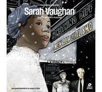 SARAH VAUGHAN - VINYL STORY [VINYL]