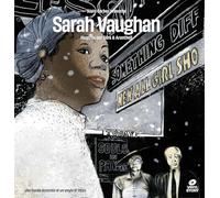 SARAH VAUGHAN - VINYL STORY [VINYL]