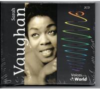 Sarah Vaughan - Voices Of The World