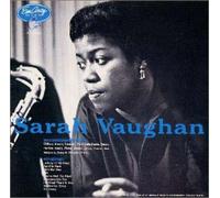 Sarah Vaughan - W/Clifford Brown +1 [24bit]