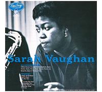 Sarah Vaughan - With Clifford Brown