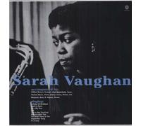 Sarah Vaughan With Clifford Brown