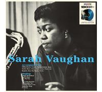 Sarah Vaughan With Clifford Brown
