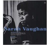 Sarah Vaughan - With Clifford Brown [VINYL]